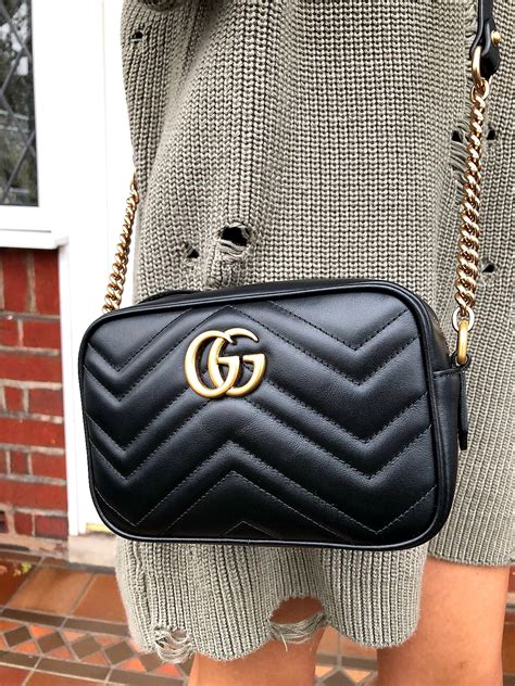 gucci marmont canvas bag|authentic Gucci Marmont crossbody bag.